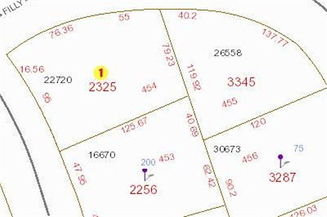 1st image of TBD Surry S Circle