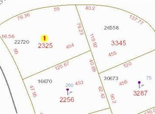 0 Surry Cir N, Pinehurst, NC 28374