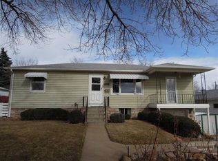 4784 S Kalamath St, Englewood, CO 80110