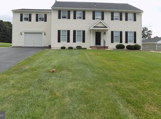 1009 Hulmeville Rd, Langhorne, PA 19047