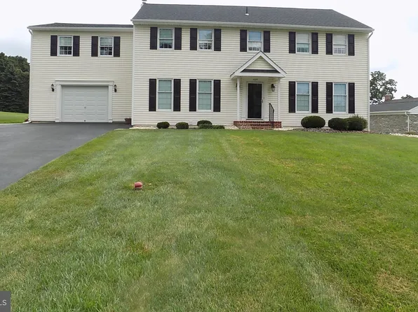 1009 Hulmeville Rd, Langhorne, PA 19047