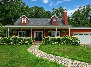 1089 Center Rd, Clinton, OH 44216