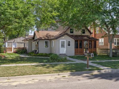 104 2nd STREET, Melrose, WI, 54642