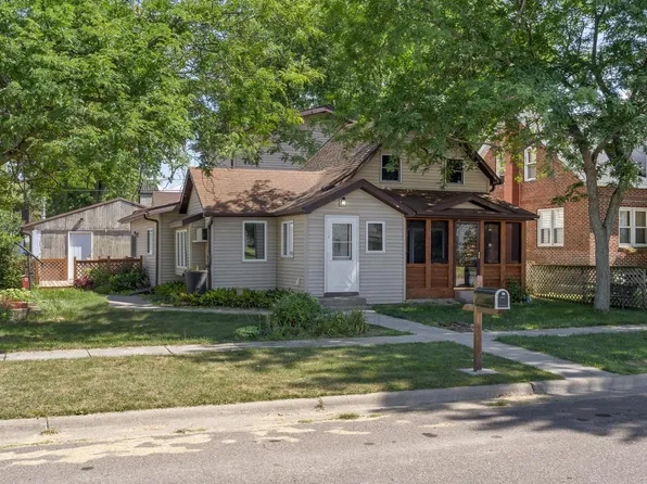 104 2nd STREET, Melrose, WI 54642