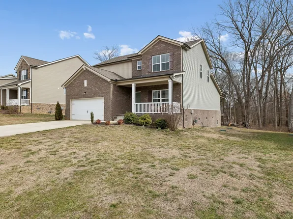 4315 Socata Ct, Cross Plains, TN 37049