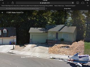 17385 Wake Robin Cir, Oregon City, OR 97045