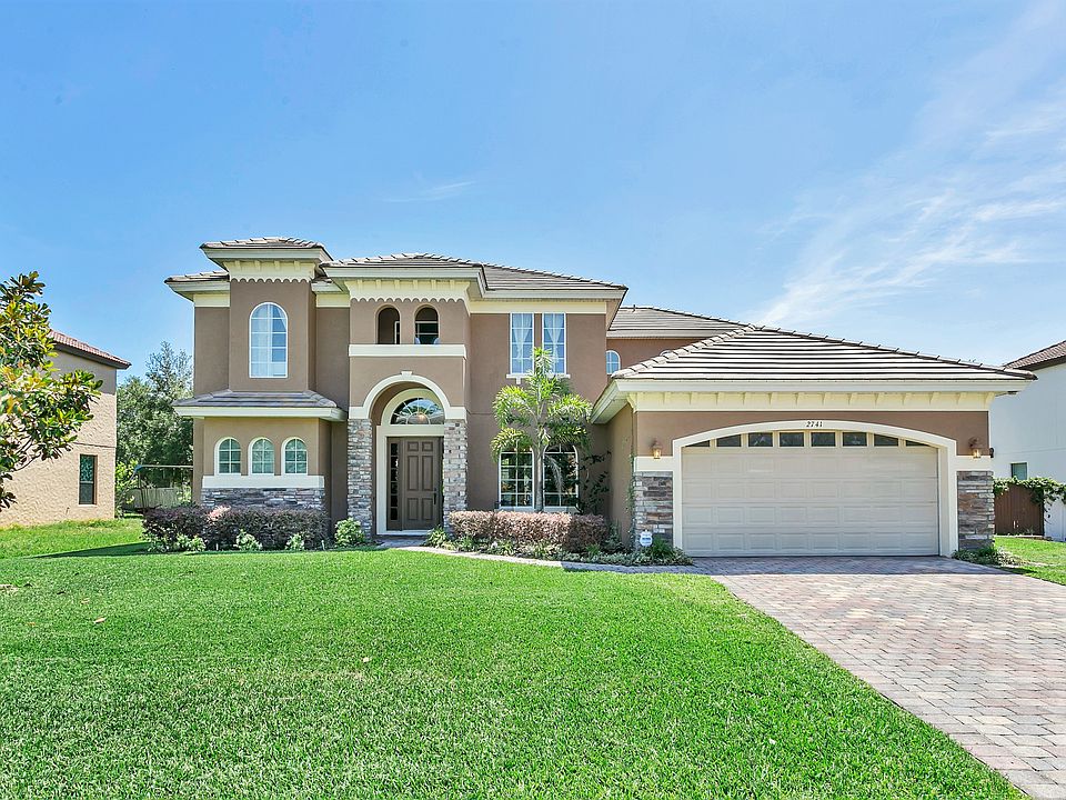 1st image of 2741 River Pine Ct