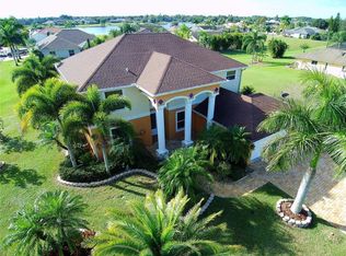 25351 Tether Ln, Punta Gorda, FL 33983