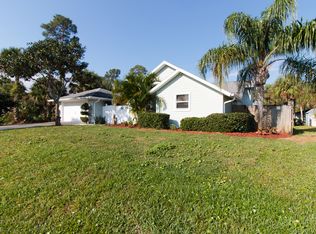 126 Nebraska Cir, Sebastian, FL 32958