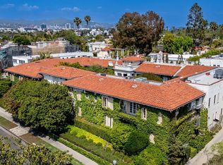 450 N Sycamore Ave APT 1, Los Angeles, CA 90036