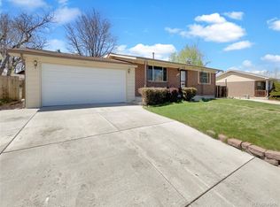 11919 High St, Northglenn, CO 80233