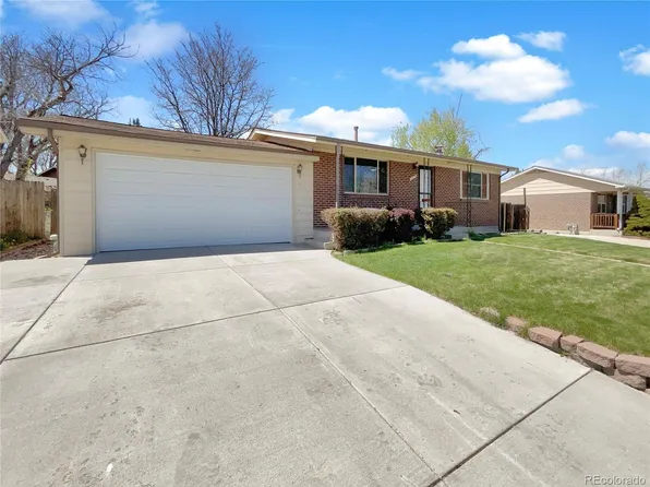 11919 High Street, Northglenn, CO 80233