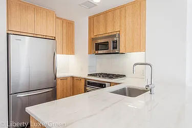 Rented by Milford Management