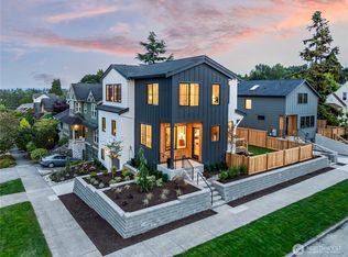 6016 Evanston Ave N, Seattle, WA 98103