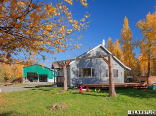 3825 S Tustin Dr, Palmer, AK 99645