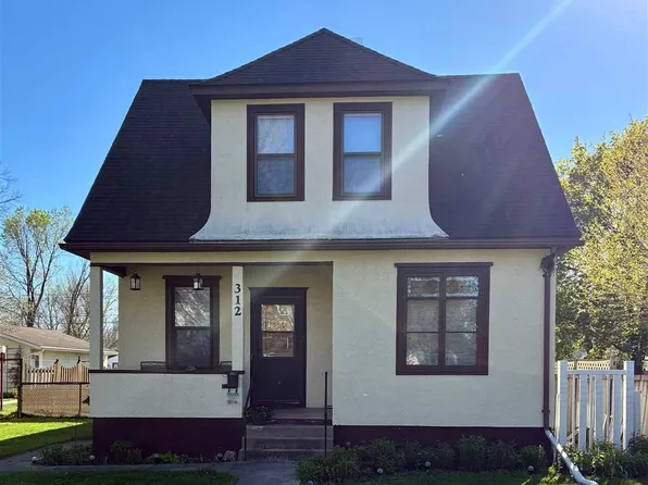 312 S Washington St, New Ulm, MN 56073