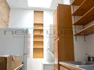 75 Chandler St #F12, Boston, MA 02116