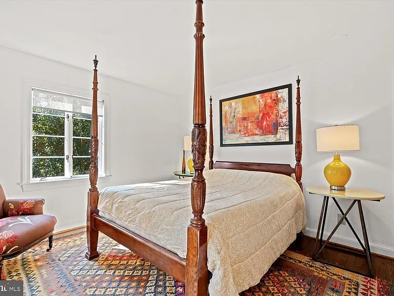 4838 Broad Branch Rd NW — Photo 26