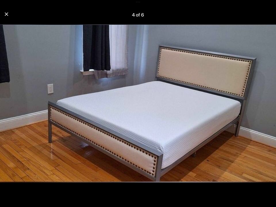 Second Floor Large Bedroom w/shared bath. $950/mo includes utilities.