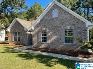 619 Shelby Forest Trl, Chelsea, AL 35043