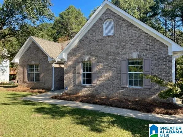 619 Shelby Forest Trl, Chelsea, AL 35043