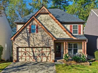 234 Ascott Ln, Woodstock, GA 30189