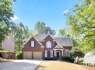 982 Bridge Mill Ave, Canton, GA