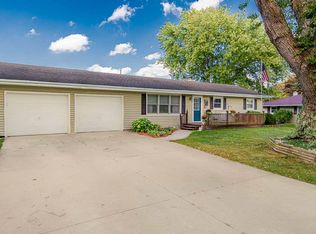 24327 Pleasant Vw, Elkhart, IN 46517