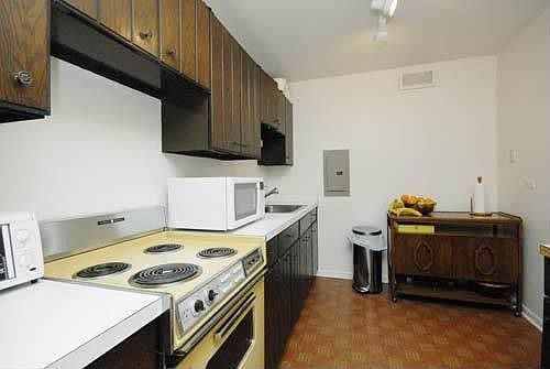 5th image of 3930 N Pine Grove Ave APT 1716
