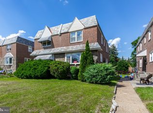 8409 Lynnewood Rd, Philadelphia, PA 19150