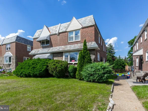 8409 Lynnewood Rd, Philadelphia, PA 19150