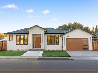 89 Centre St, Mountain View, CA 94041