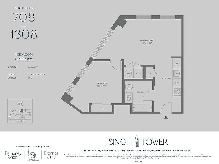 Singh Tower — Photo 7