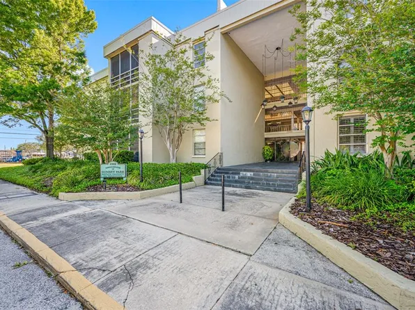 2302 S MANHATTAN AVENUE #312, TAMPA, FL 33629