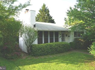 2415 Evans Dr, Silver Spring, MD 20902