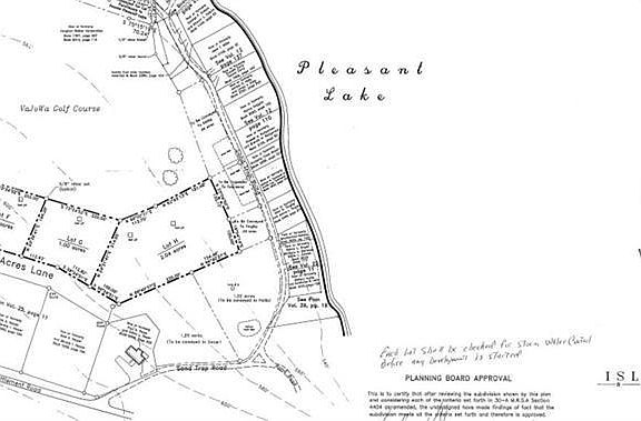 2nd image of Lot G Pleasant Acres Lane