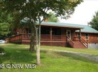 270 Whispering Pines Way NE, Pilot, VA 24138