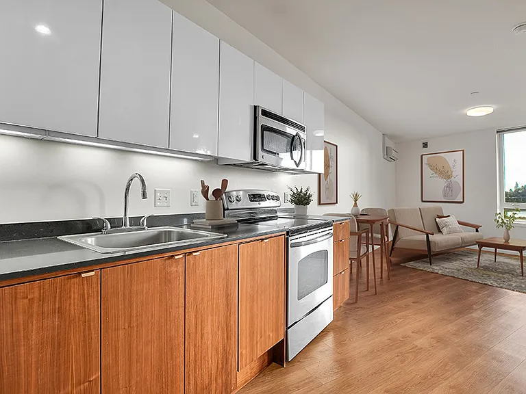 The Emery Apartments — Photo 37