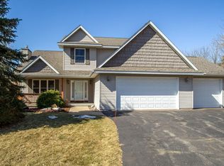 N4949 563rd St, Menomonie, WI 54751