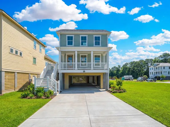 5122 Hut Creek Rd, Johns Island, SC 29455