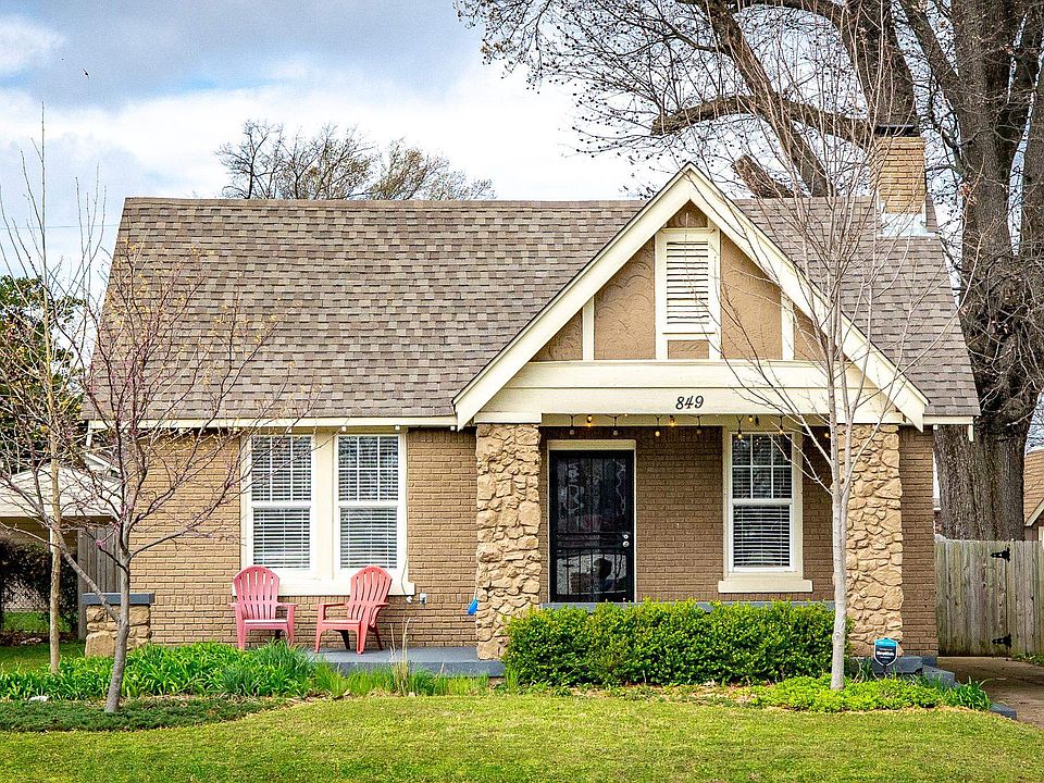 849 Dickinson St, Memphis, TN 38107 Zillow