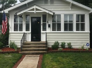 412 S Washington St, Mt Pleasant, MI 48858