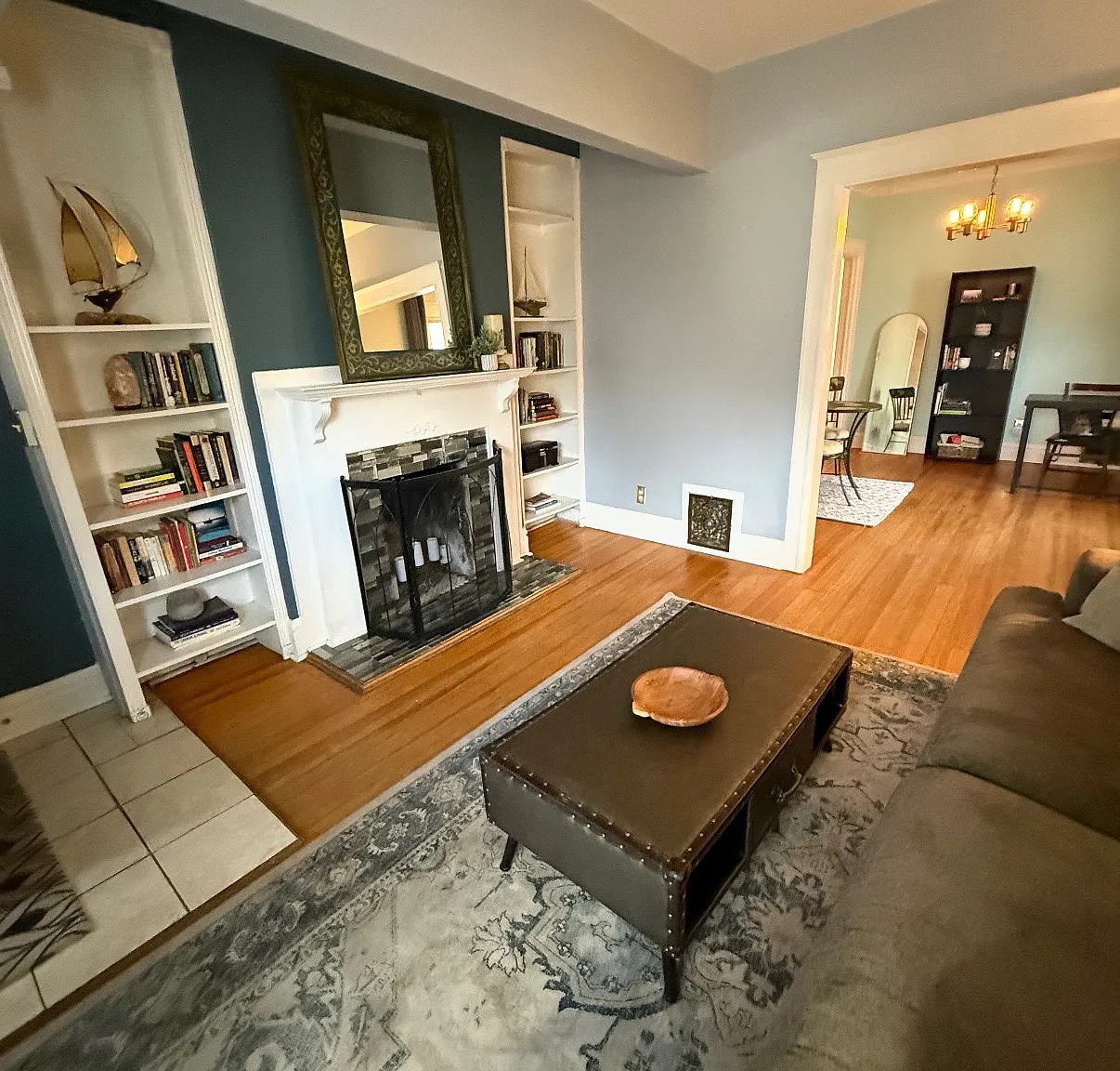 1 bed, 1096 sqft, $2,600 — Photo 1