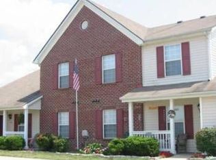 2139 Traditions Ct, Franklin, IN 46131