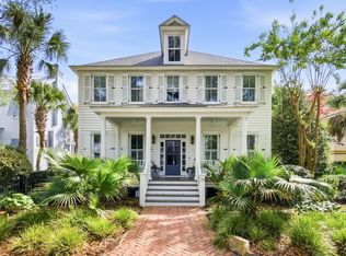 70 Saturday Rd, Mount Pleasant, SC 29464