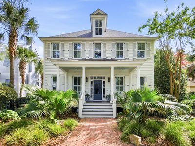 70 Saturday Rd, Mount Pleasant, SC, 29464