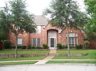 104 Cedar Crest Ct, Coppell, TX 75019