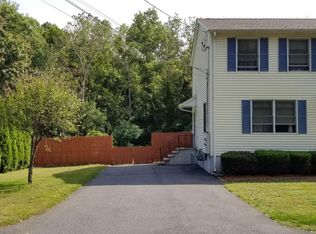 676 Moore St, Ludlow, MA 01056