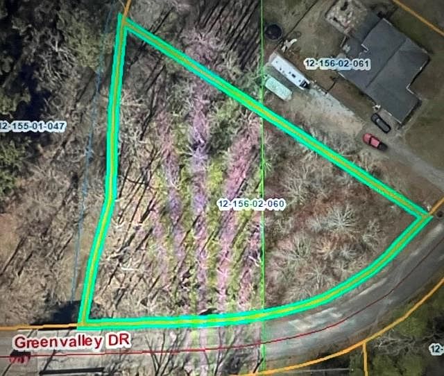 1st image of LOT 60 Greenvalley Dr