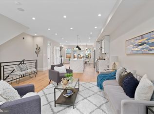 1347 Taylor St NW #1, Washington, DC 20011